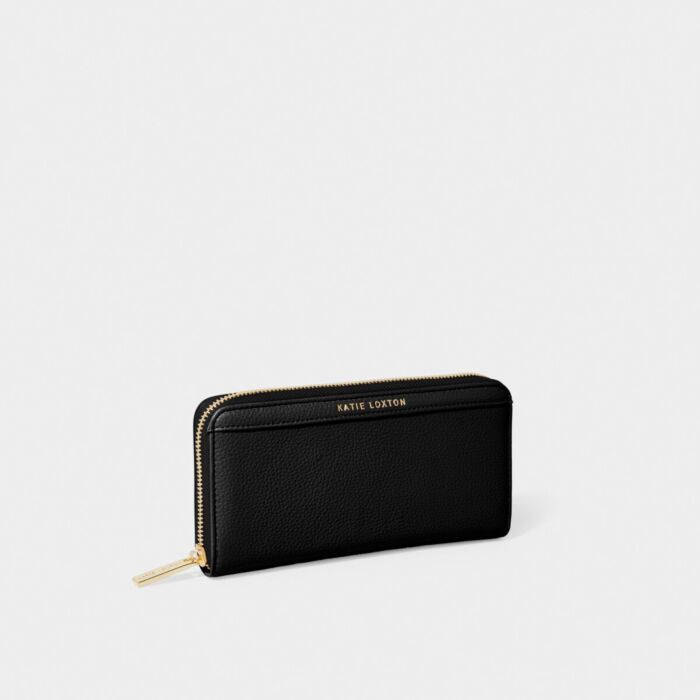Katie Loxton Cleo Purse - Black